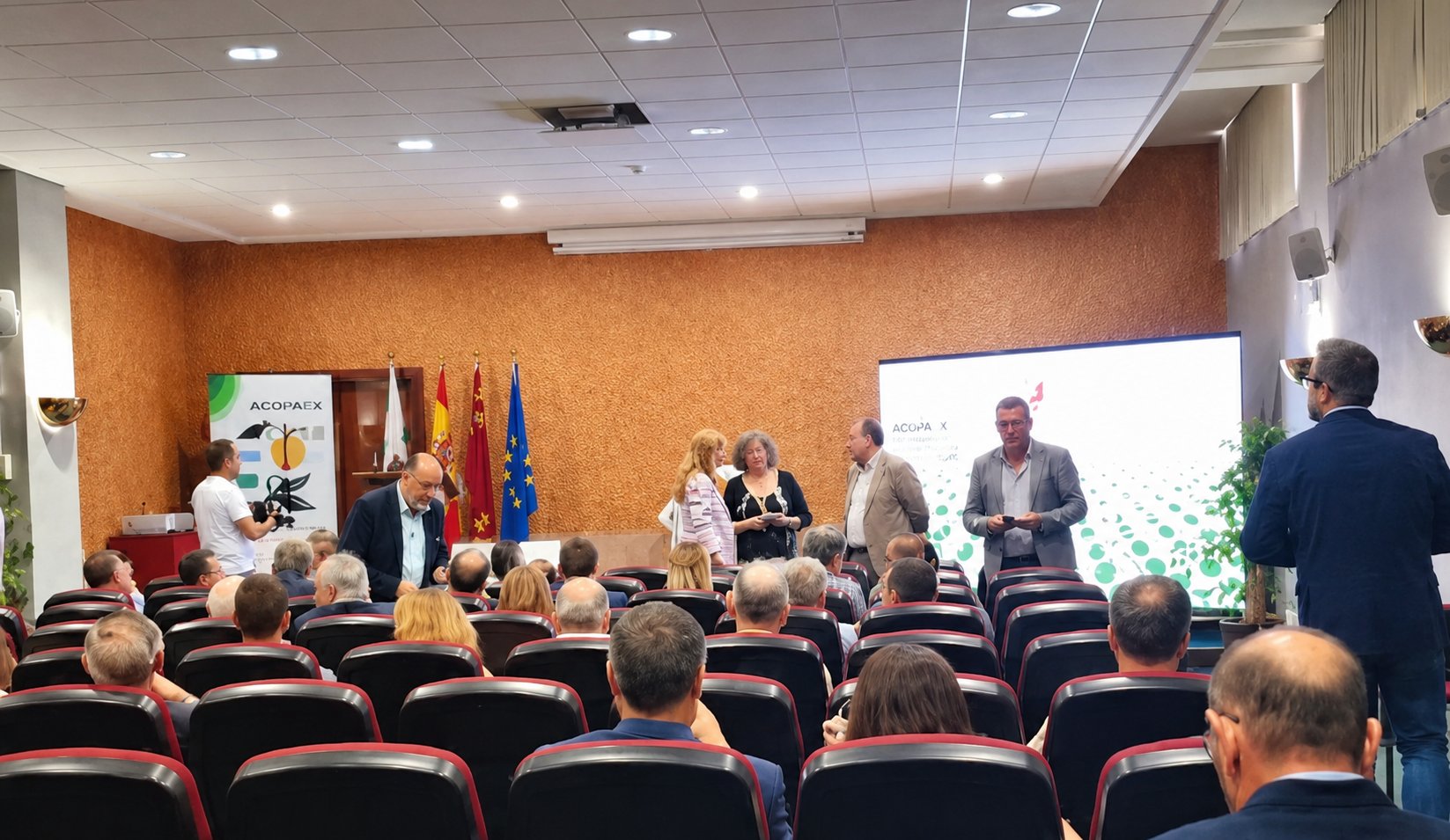 Asamblea General